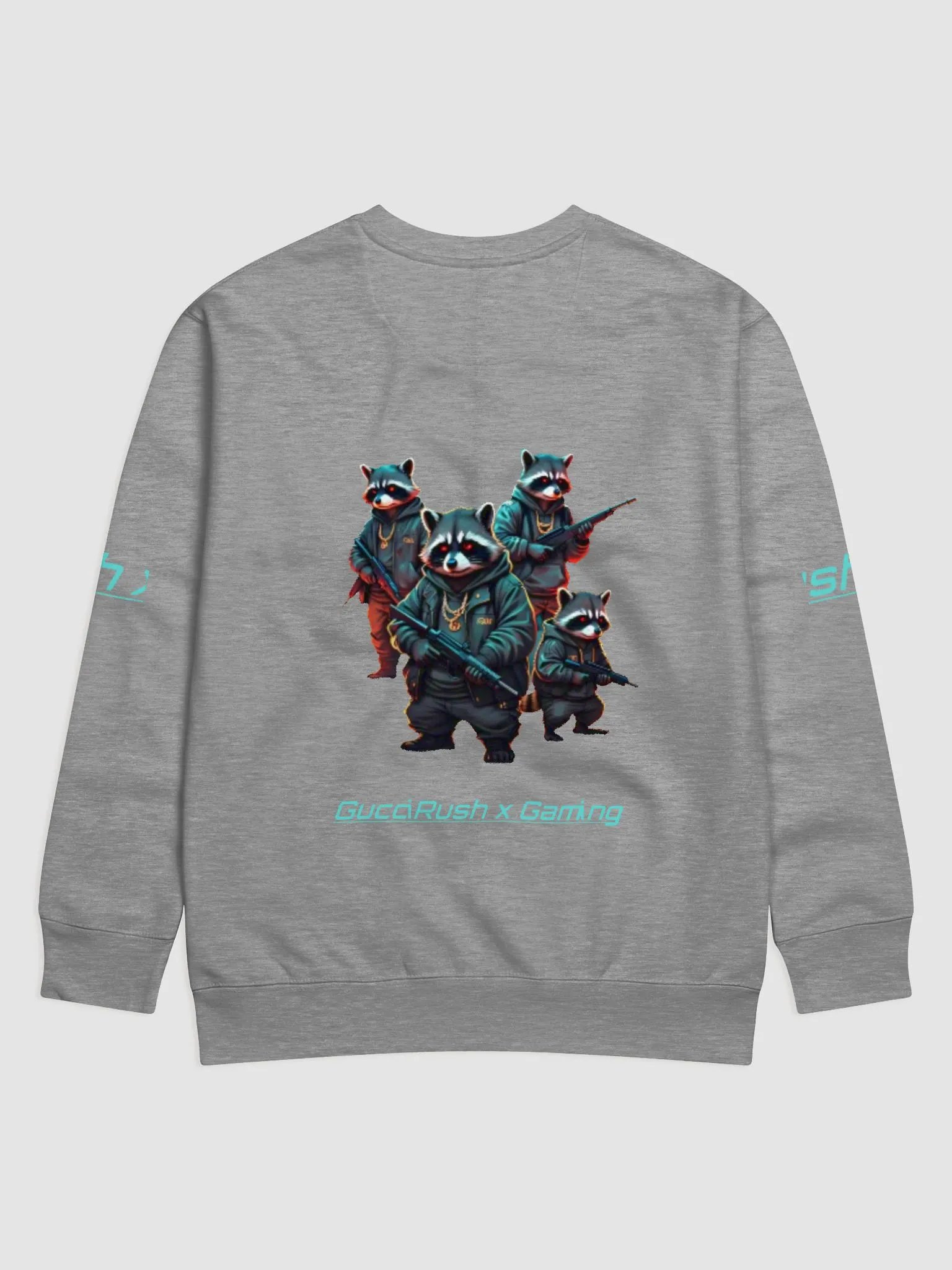 GxG Crew neck product image (2)