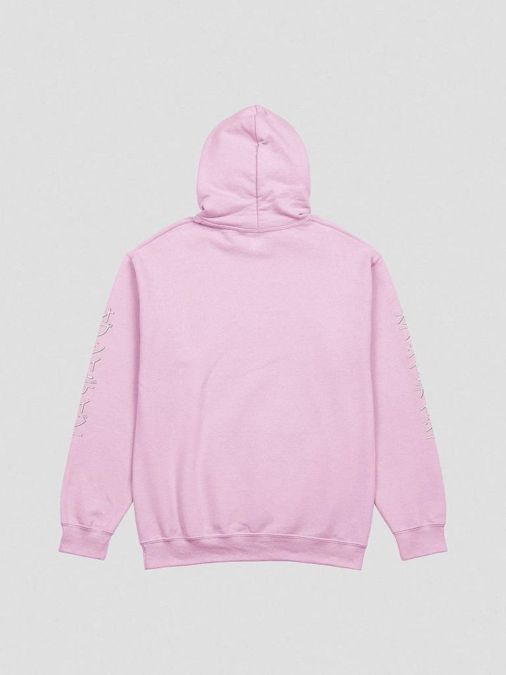 Oopsie Daisy Hoodie product image (22)