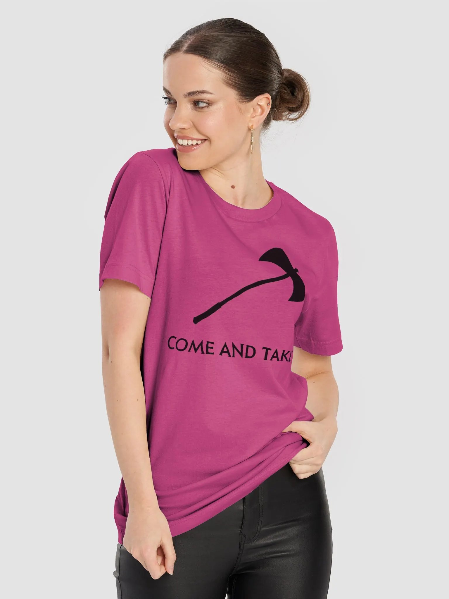 Come and Take it, AXE product image (78)