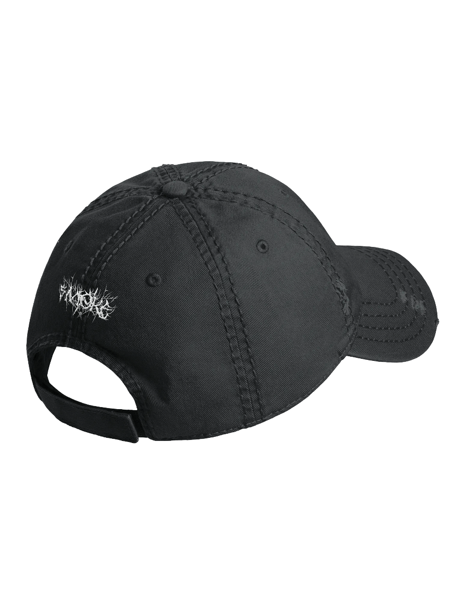 Ripped 420 Hat product image (11)