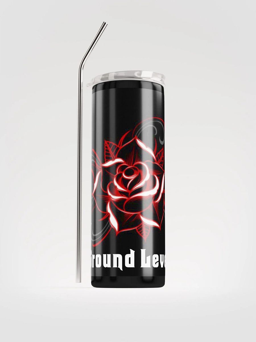 Rose Tumbler product image (1)