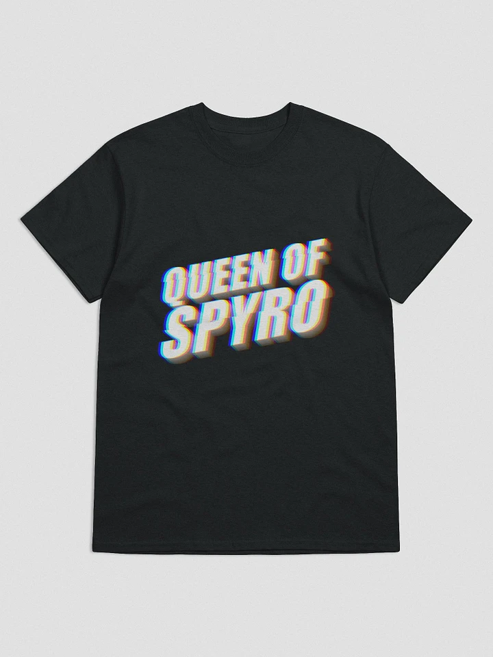 Queen Of Spyro - Shortsleeve Tee product image (9)
