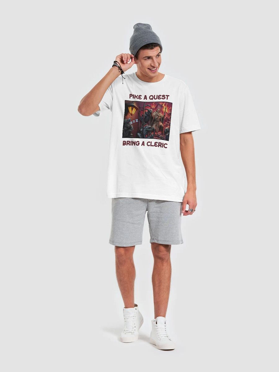 Pike A Quest T-Shirt product image (3)