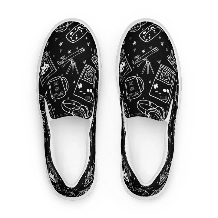 doodle kicks mens product image (1)