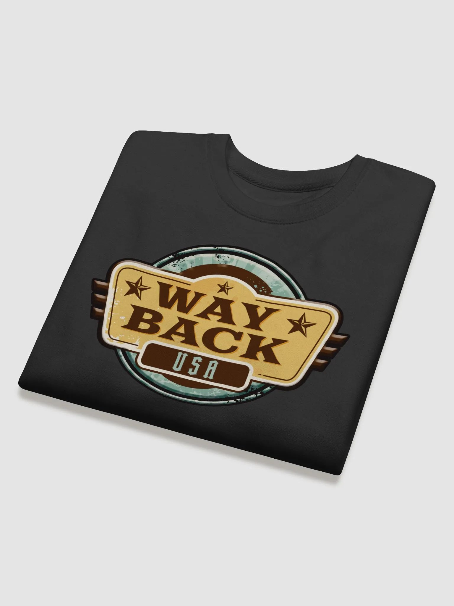 Wayback USA Sweatshirt product image (23)