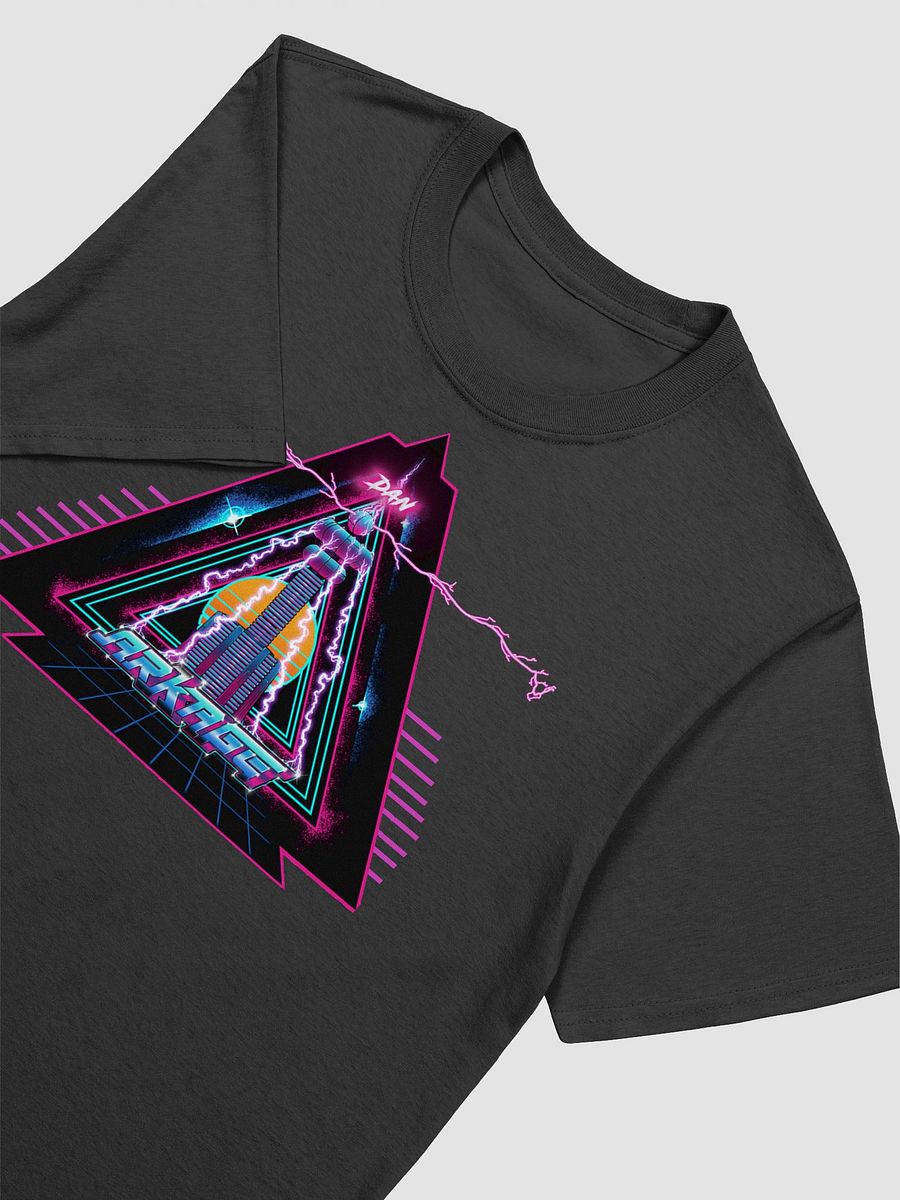 Lightning Logo T-Shirt product image (3)