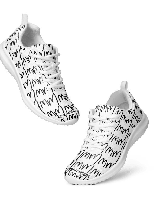 MALADROIT MERDE SHOES MENS product image (2)