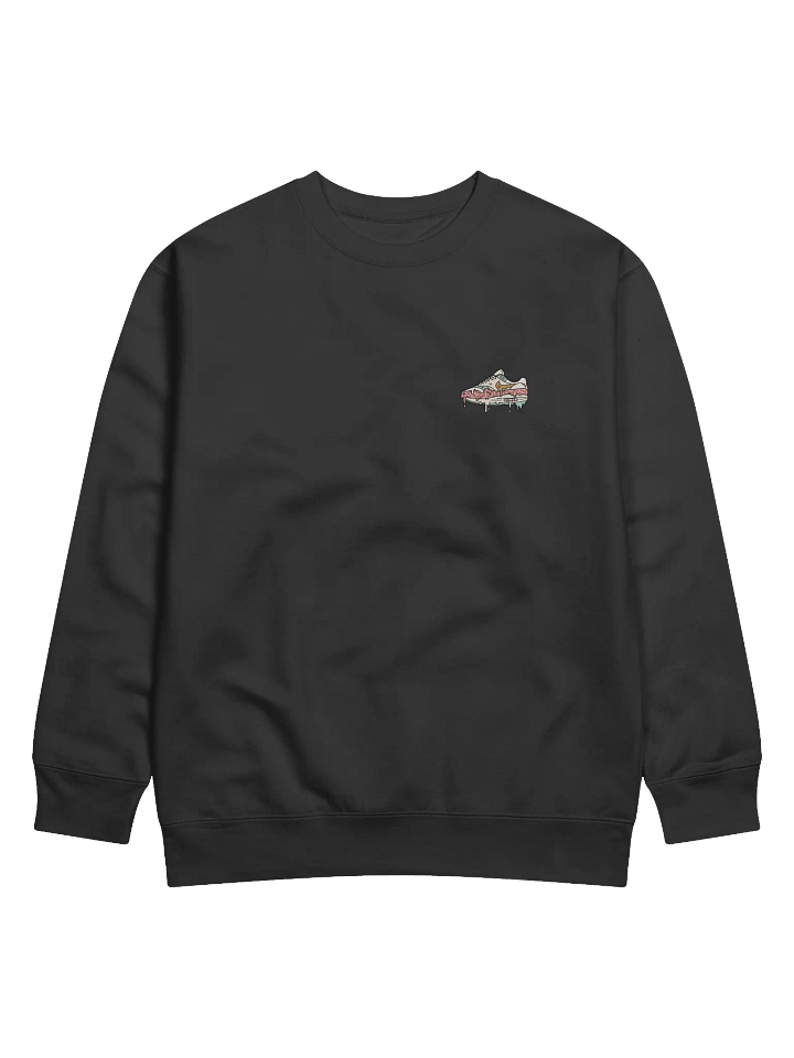 Custom Kicks Sweatshirt product image (7)
