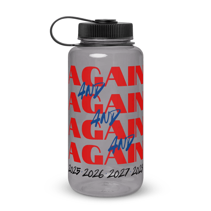 AGAIN Travel Tumbler product image (1)