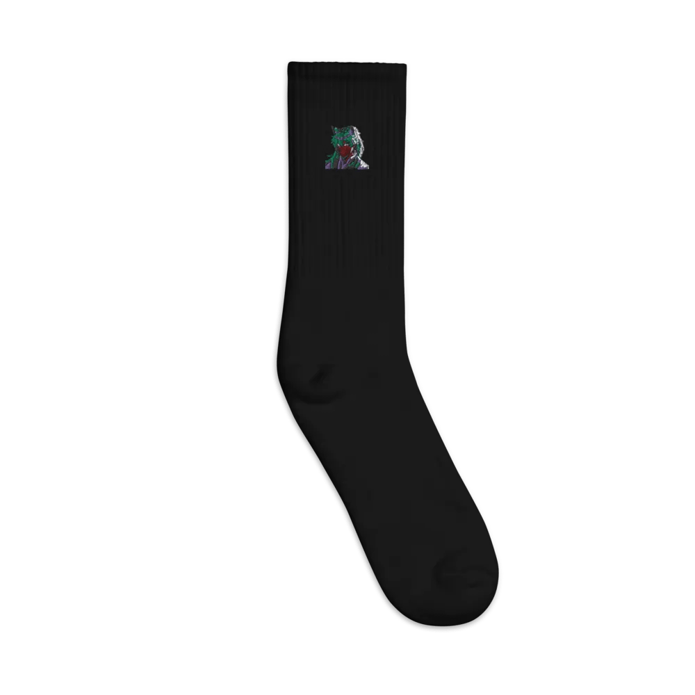 Wind Reaper Socks product image (1)