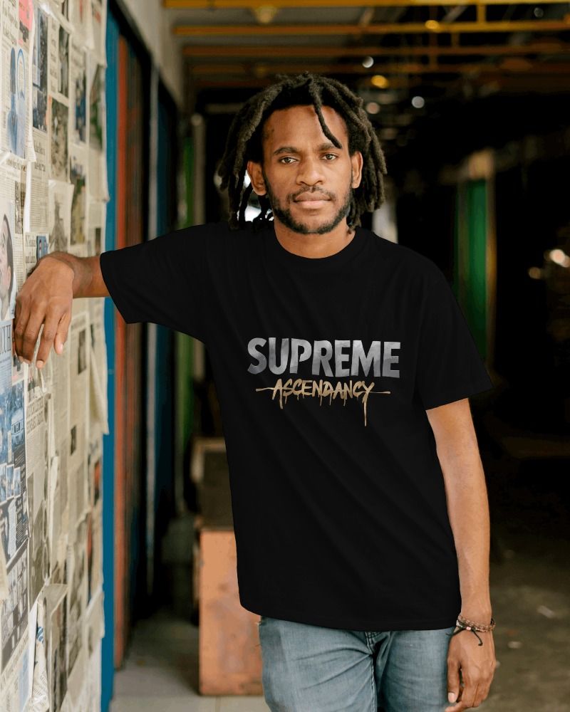 Supreme Ascendancy t shirt product image (1)