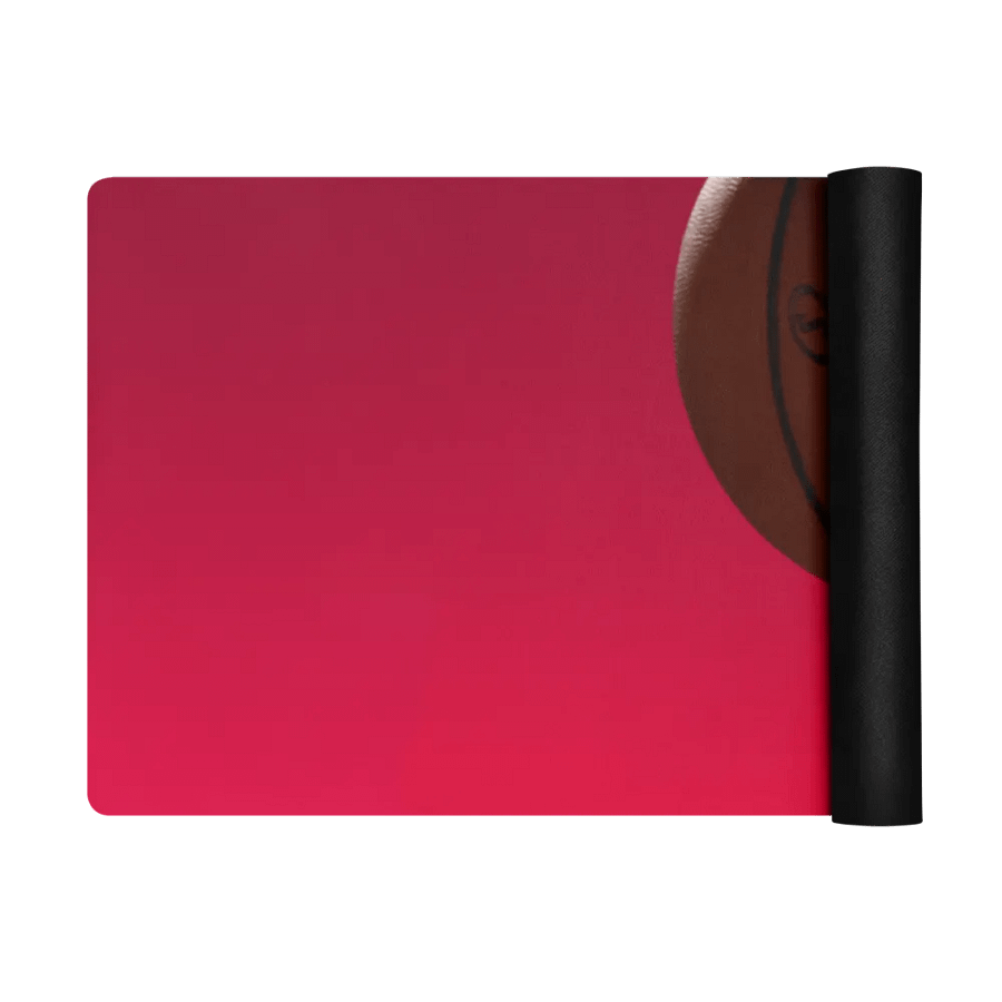 NBA Balance Yoga Mat product image (3)