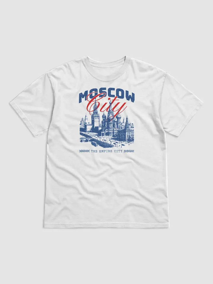 Moscow City product image (30)