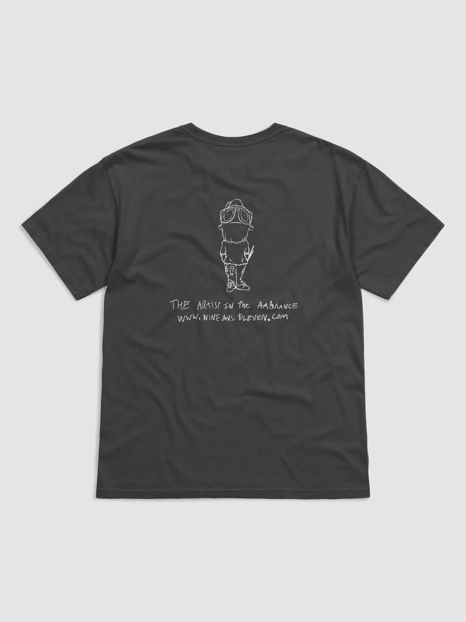 I survived the eclipse.... product image (2)