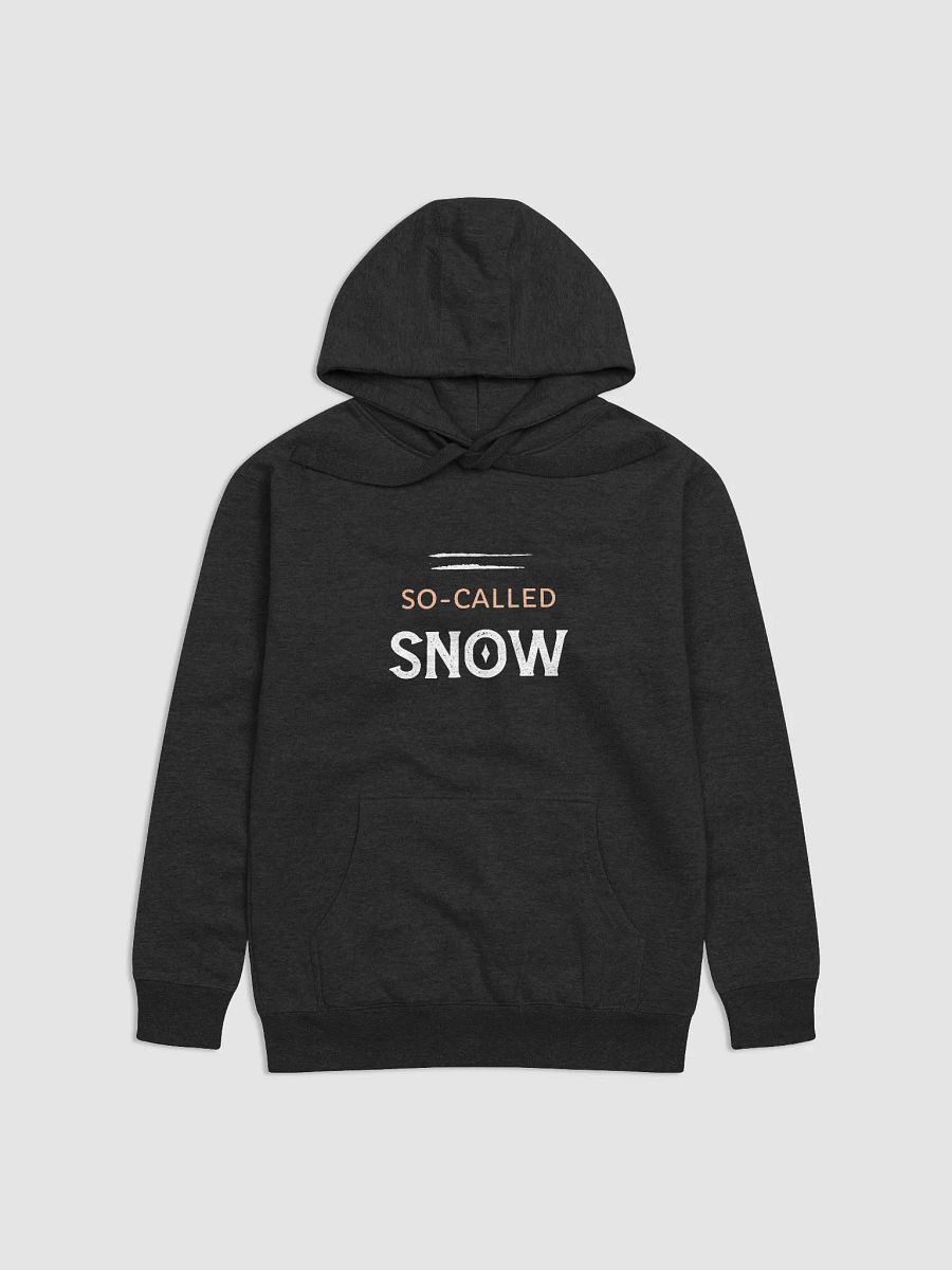 So-Called Snow product image (1)
