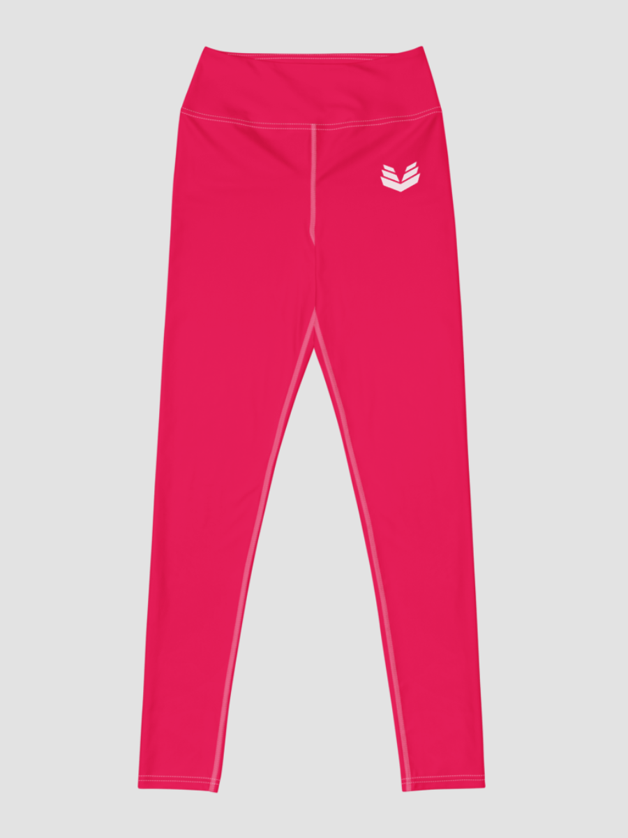 Leggings - Electric Rose product image (6)