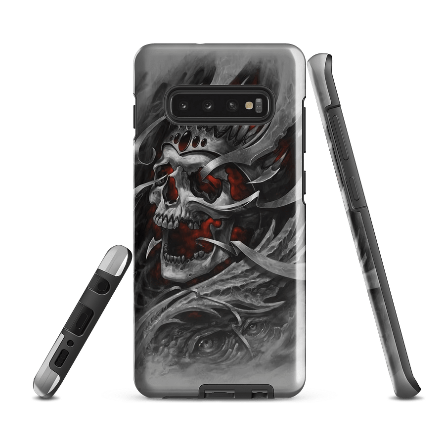 skull rip samsung case product image (5)