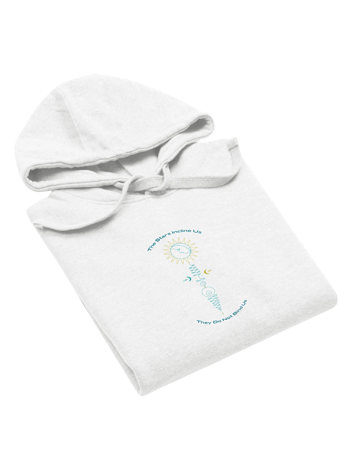 Aspiration Cozy Cotton Comfort Hoodie product image (2)