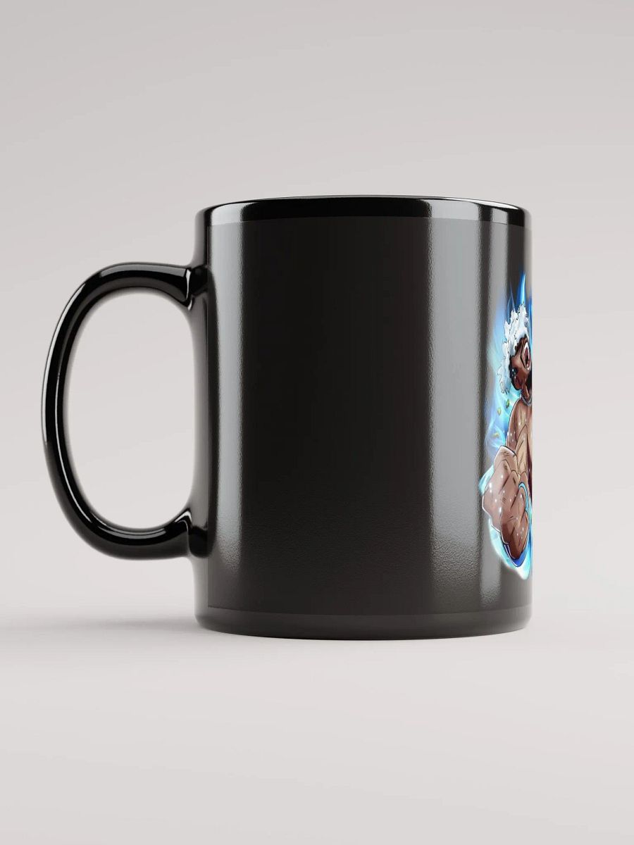UI Black Coffee Cup product image (7)