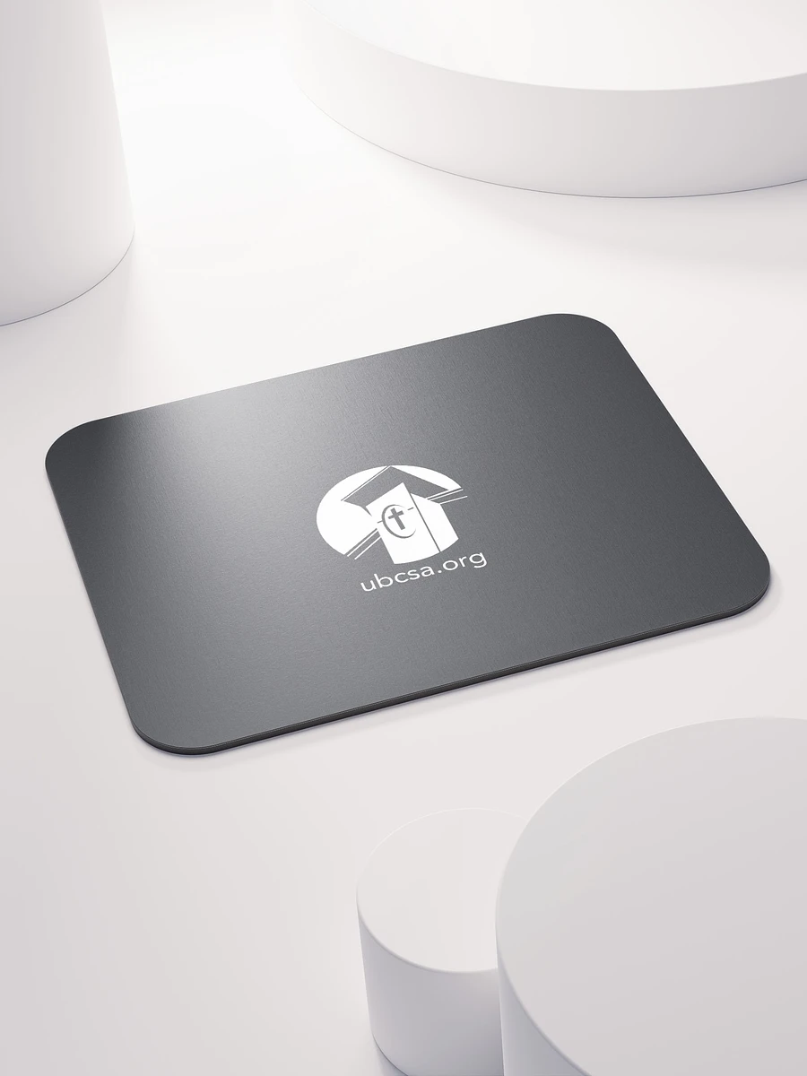 UBC Mouse Pad product image (5)
