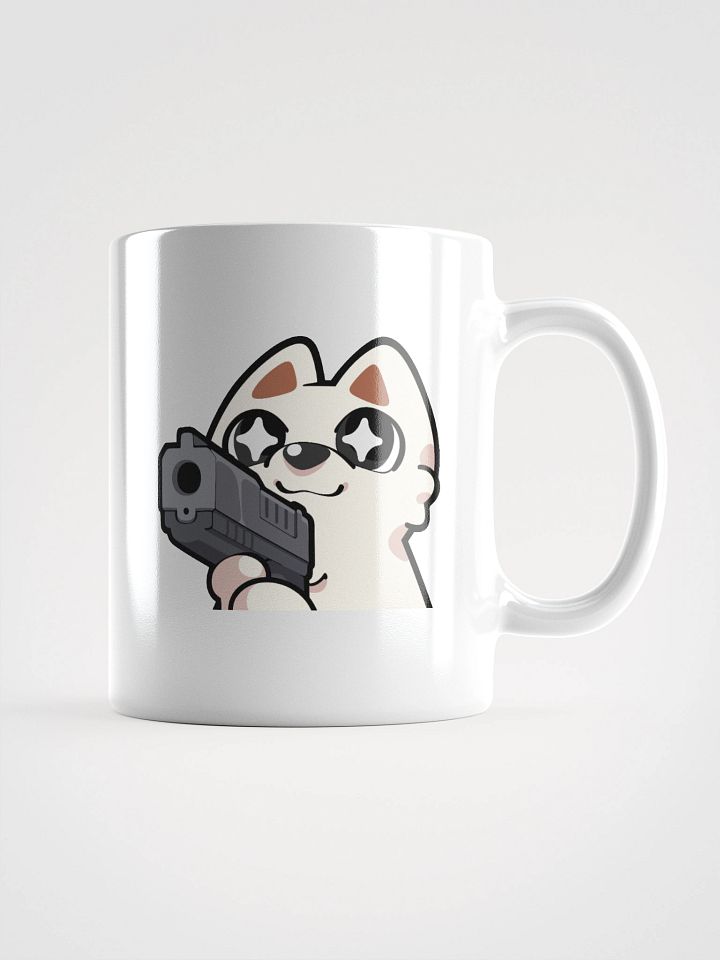 Pew Pew Mug product image (2)