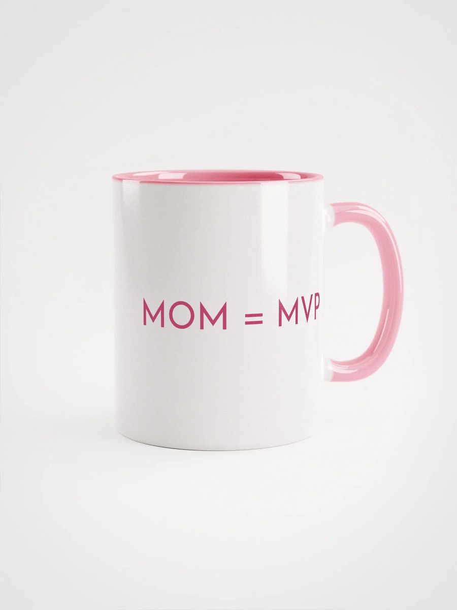 MOM = MVP Mug product image (1)