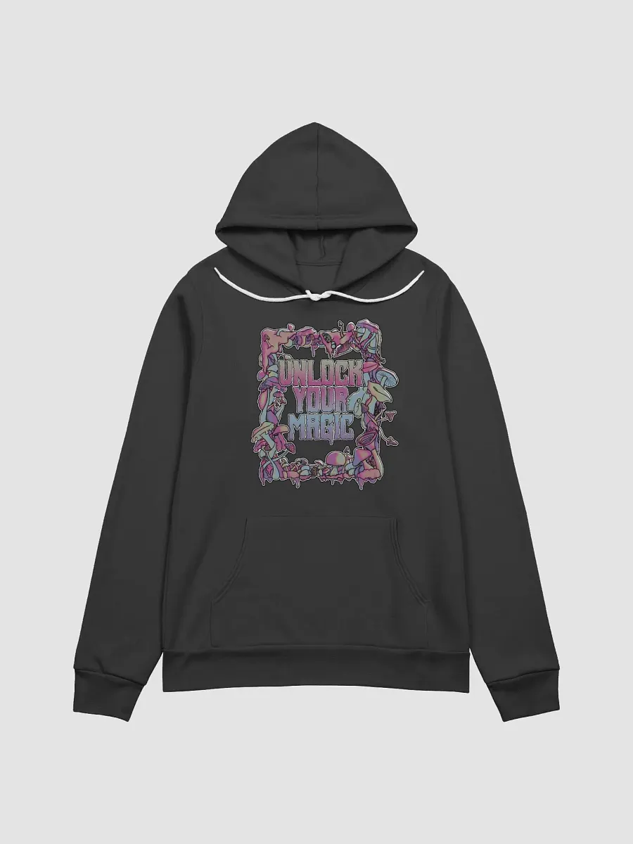 Unlock Your Magic Pullover Hoodie product image (1)