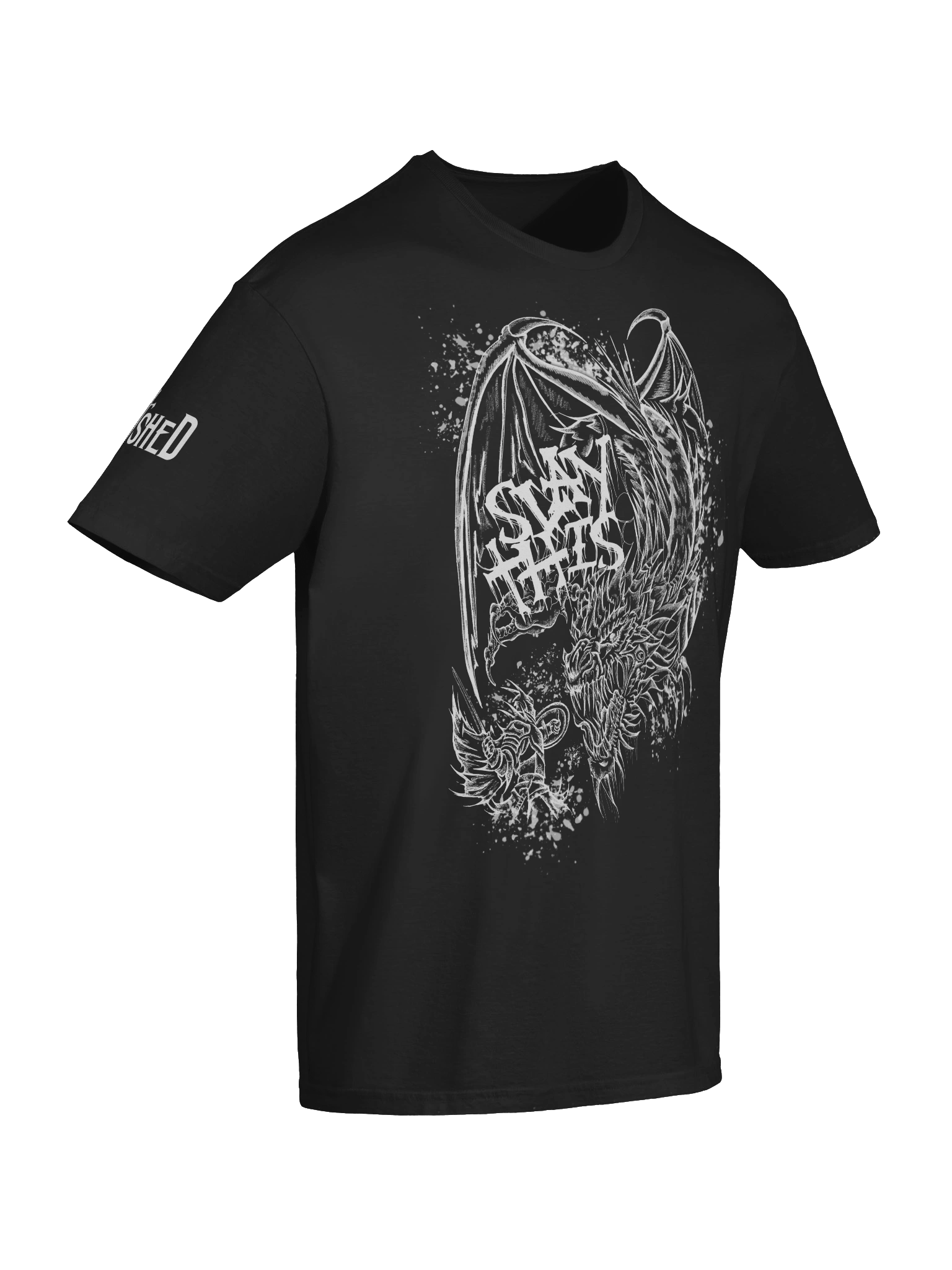 Sorry Dave product image (10)