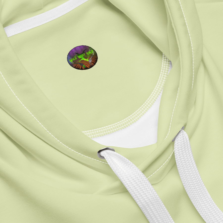 X Infested Hoodie product image (4)