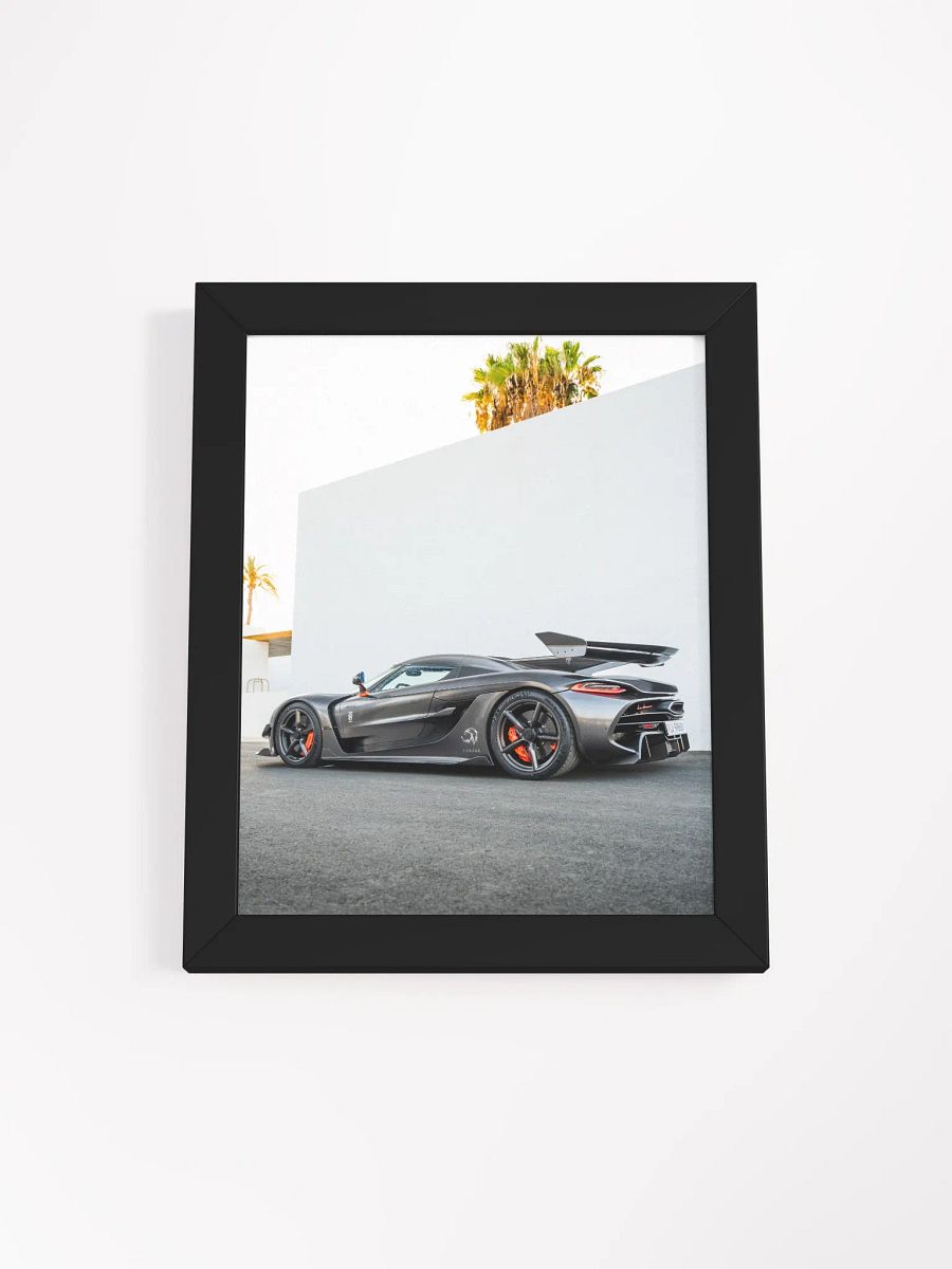 Full Carbon Jesko product image (1)