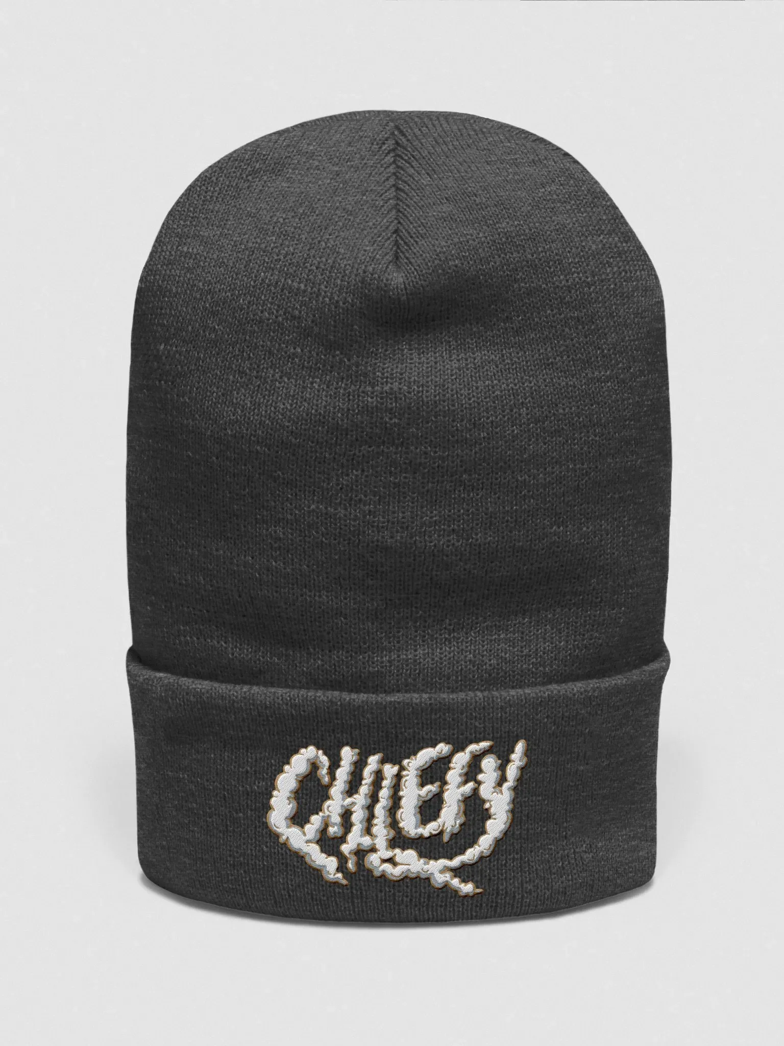 Chiefy Beanie product image (3)