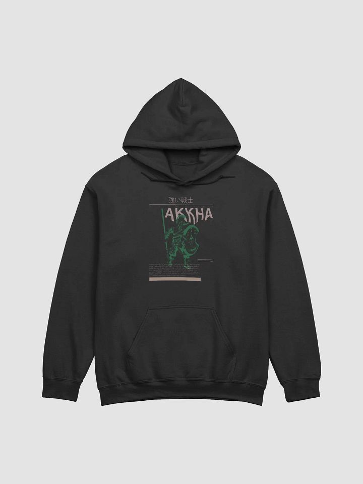 Akkha Hoodie product image (1)