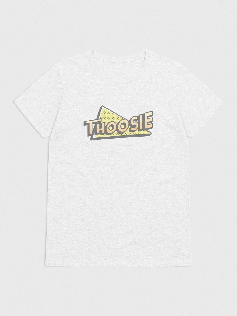 Thoosie Tee