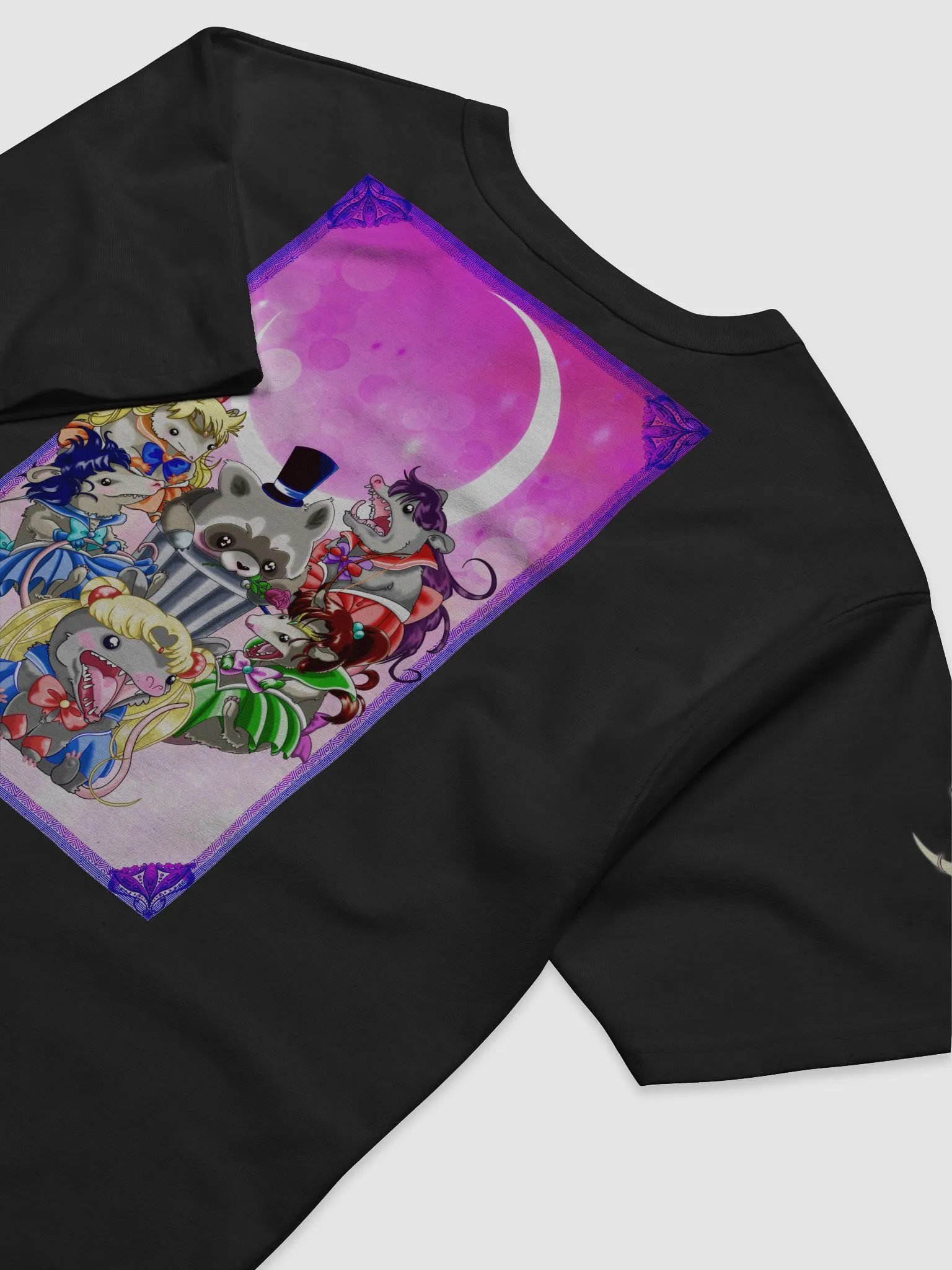 Possum Moon: Champion Relaxed-fit T-Shirt product image (8)