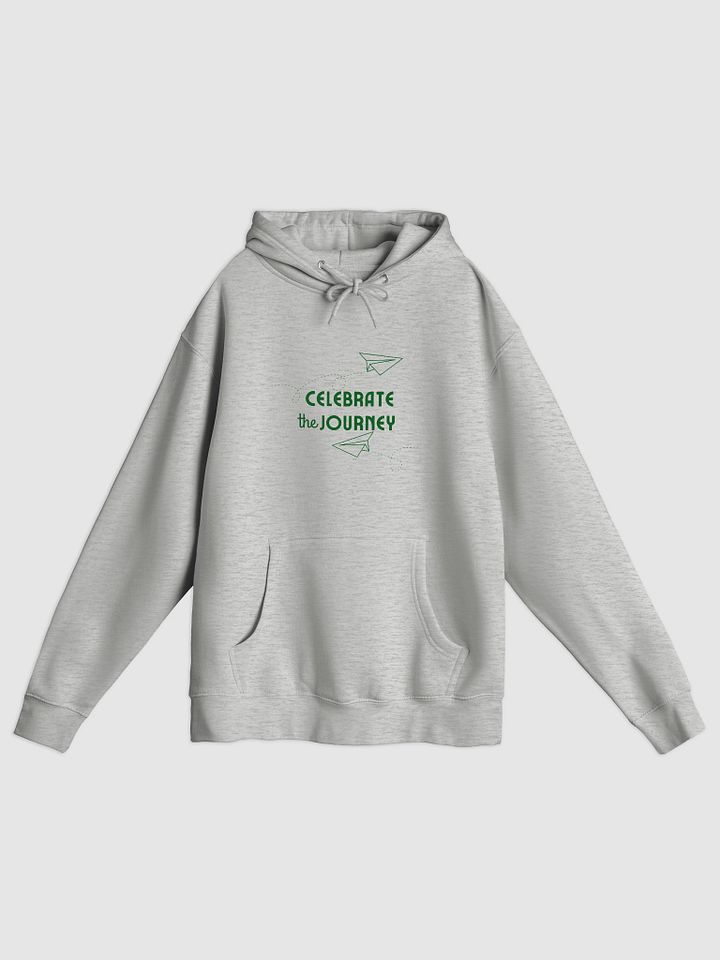 Celebrate the Journey Hoodie product image (1)