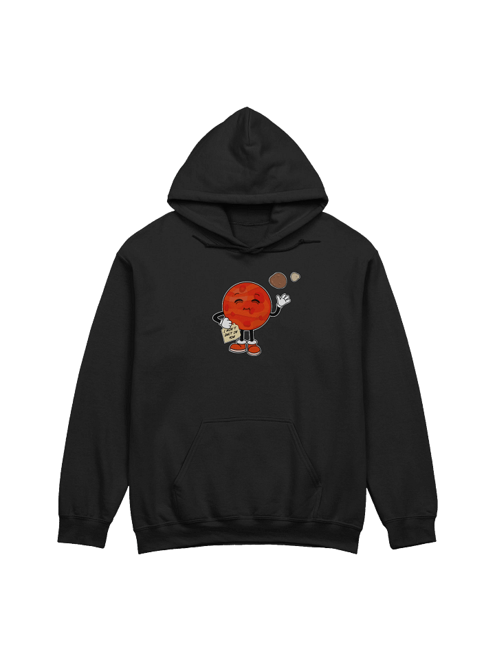 I Won't Quit On You Simple Hoodie product image (6)