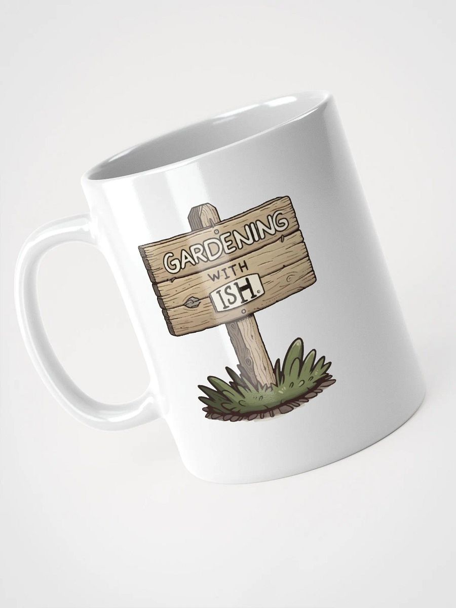 Today in the Garden Mug product image (5)