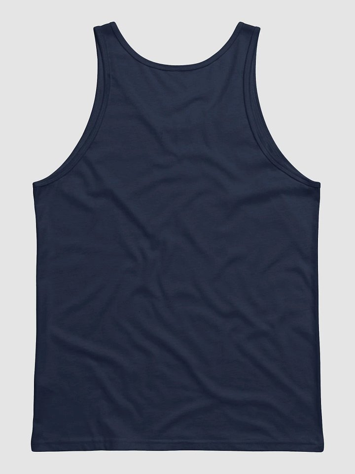Neptune - Jersey Tank product image (2)