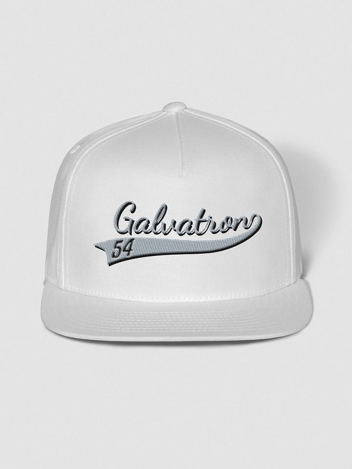 Galvatron 54 Snapback product image (1)