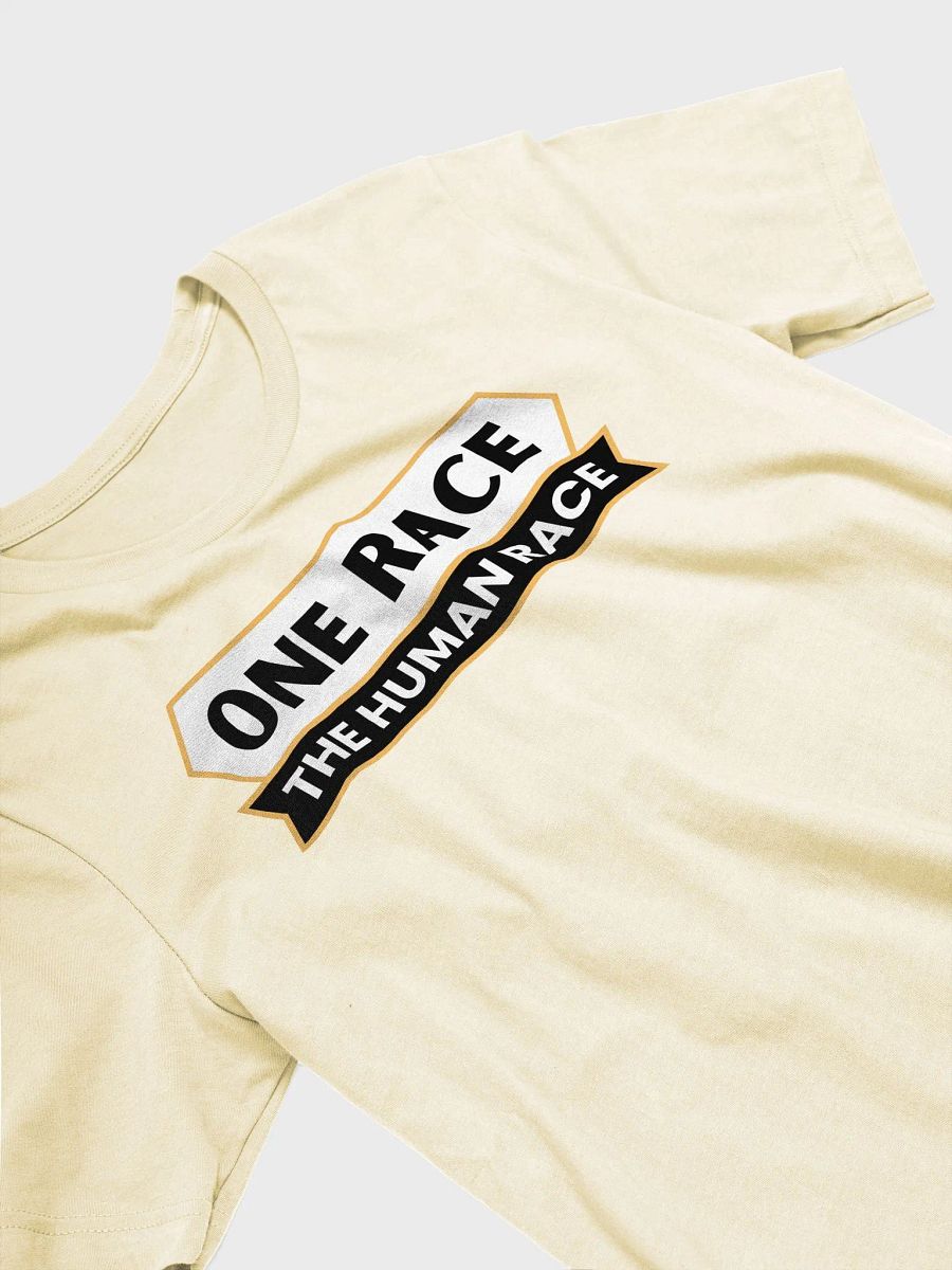 One Race The Human Race product image (31)