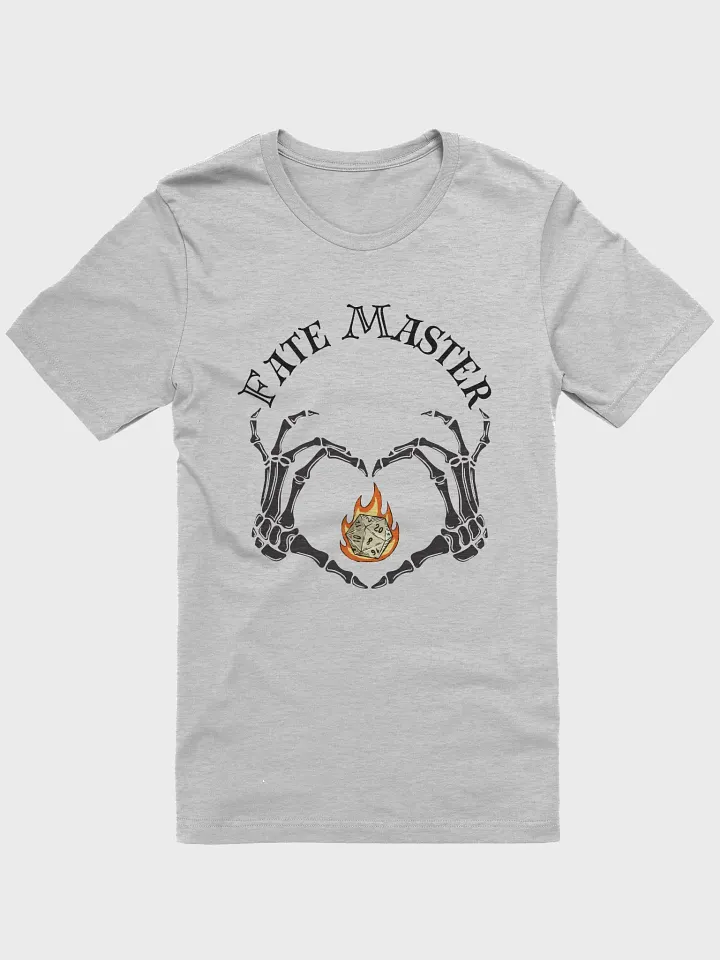 Fate Master Tee product image (7)
