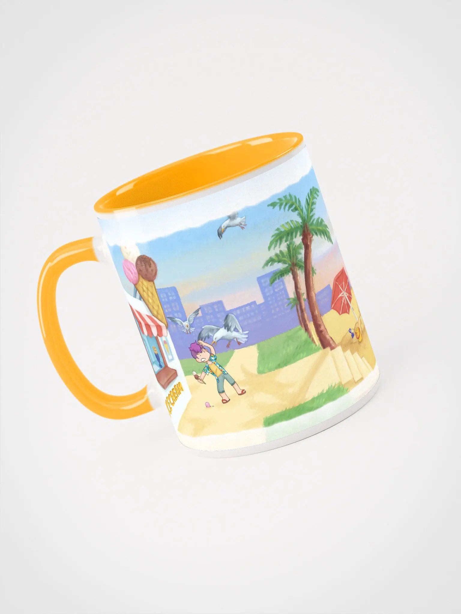 Summer Mug product image (4)