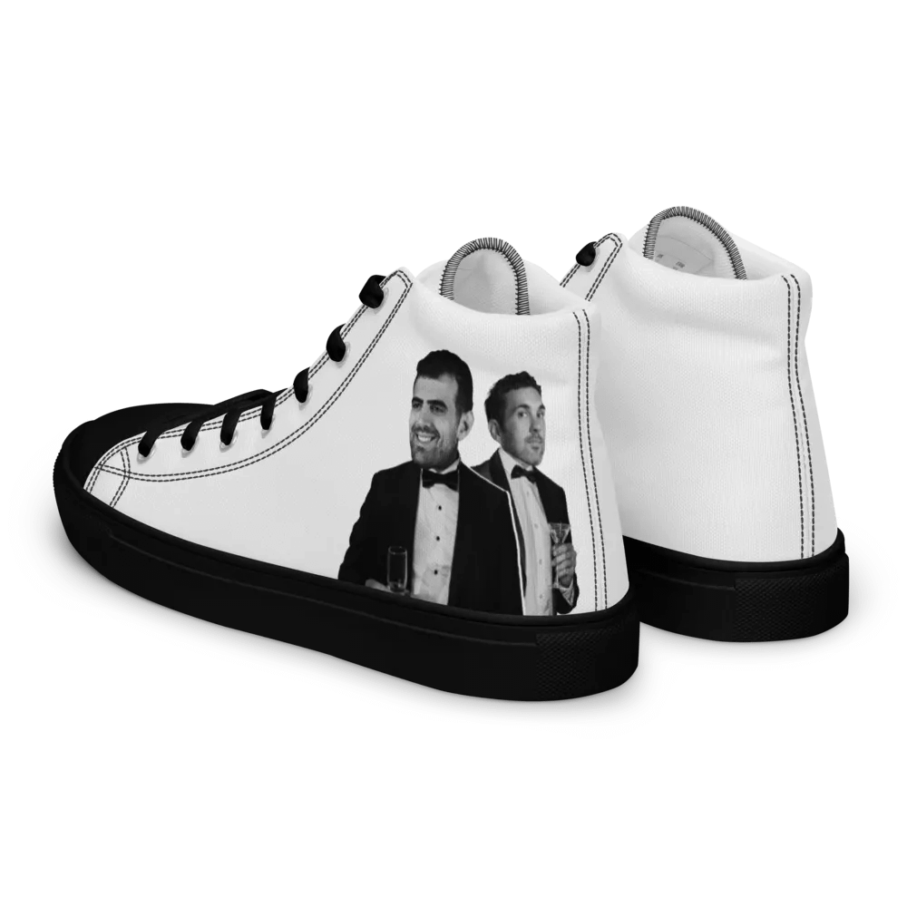 We Might Be Shoes product image (5)
