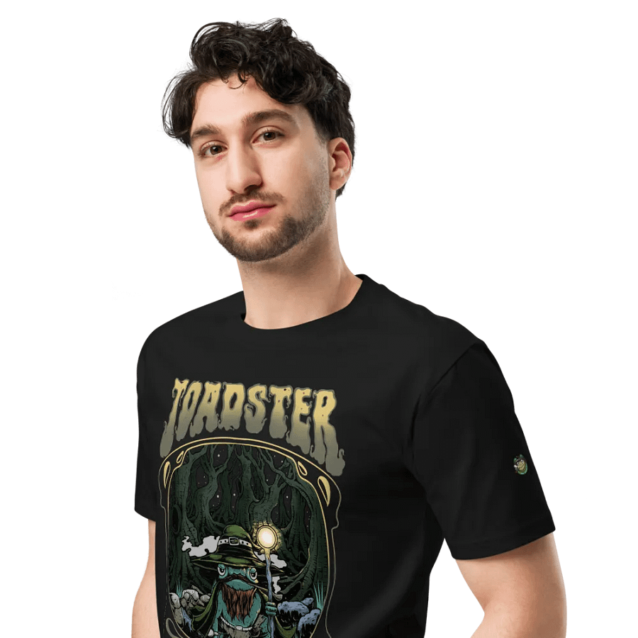 Toadster_ Tee product image (8)