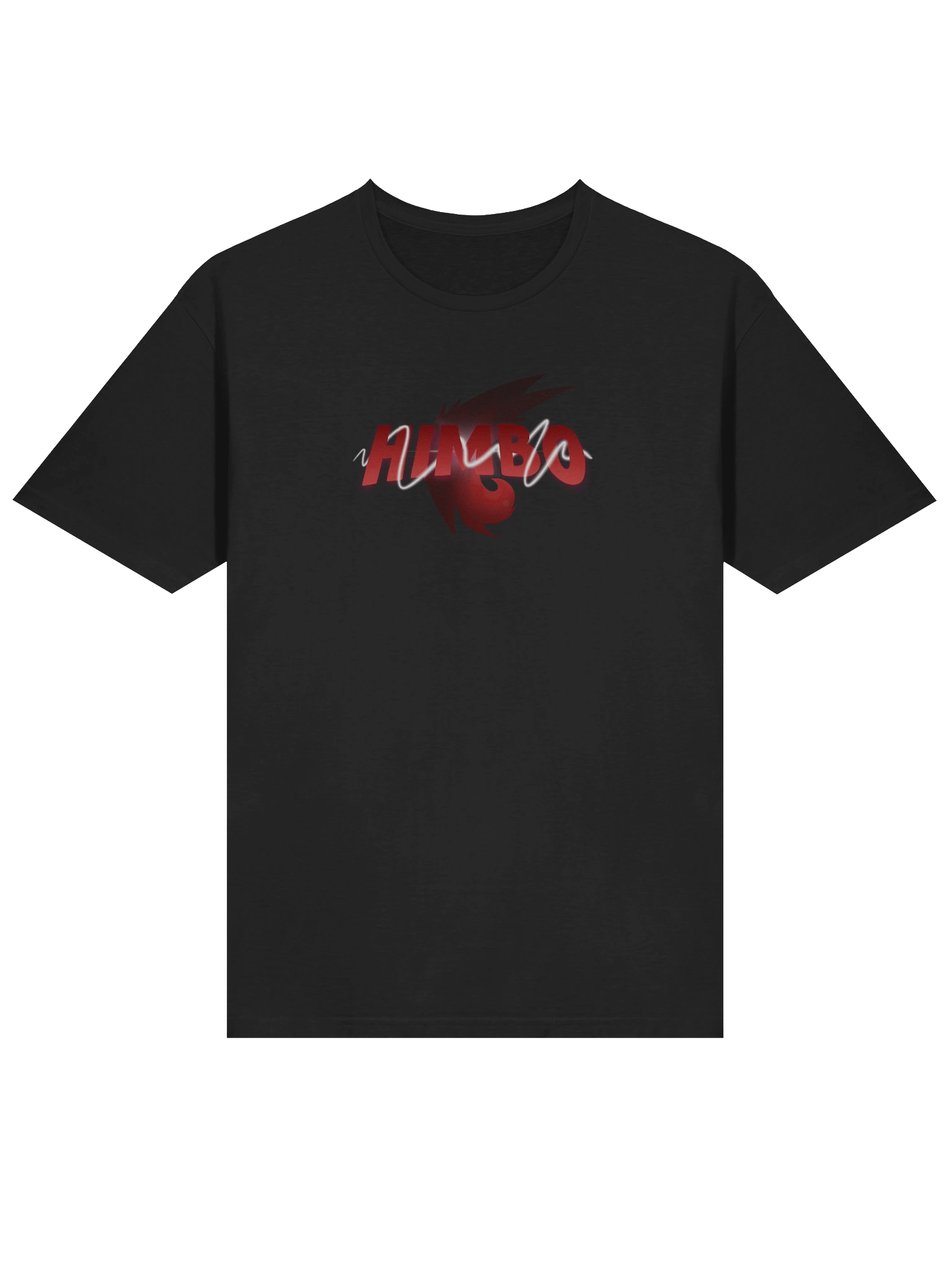 Hex Hallows "HIMBO" Tee product image (3)