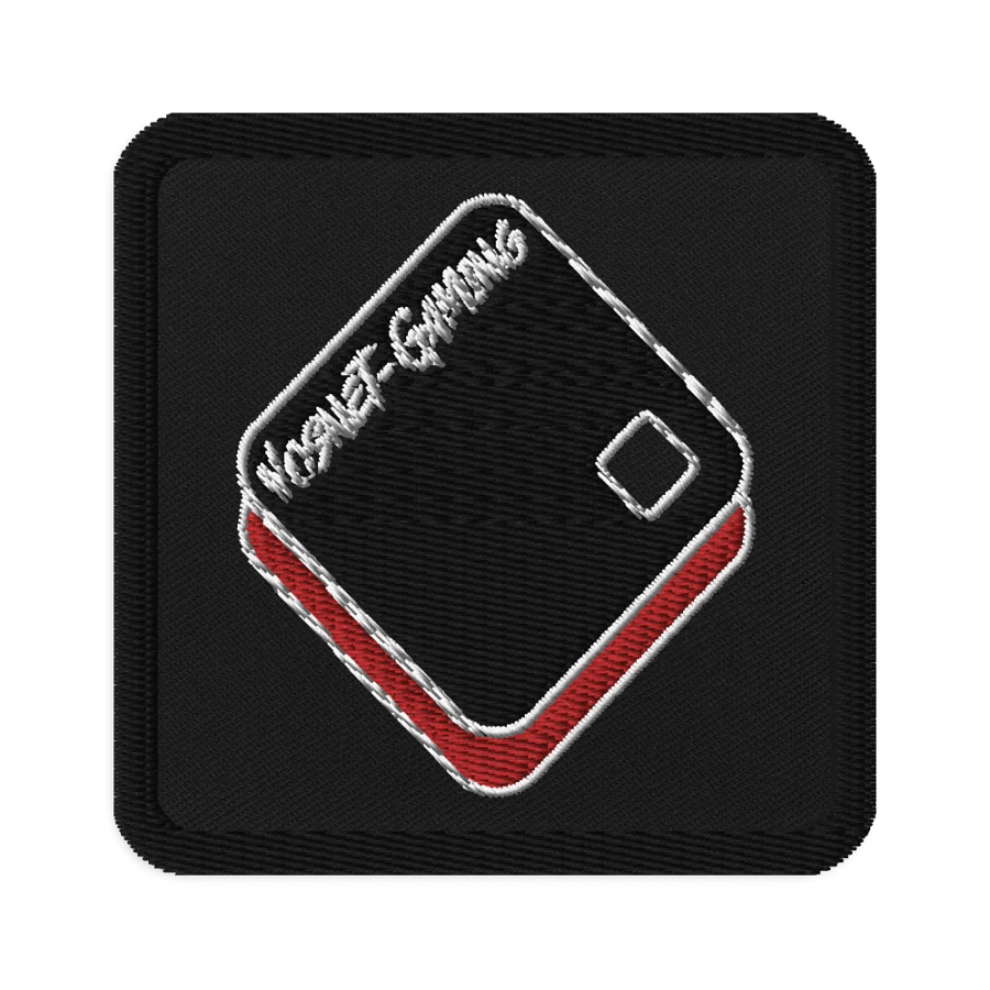 Vosnet-Gaming Patch product image (1)