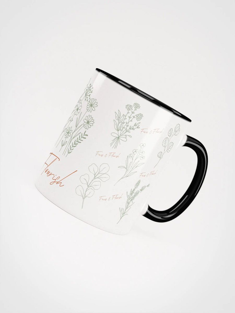 Color Splash Ceramic Mug product image (21)