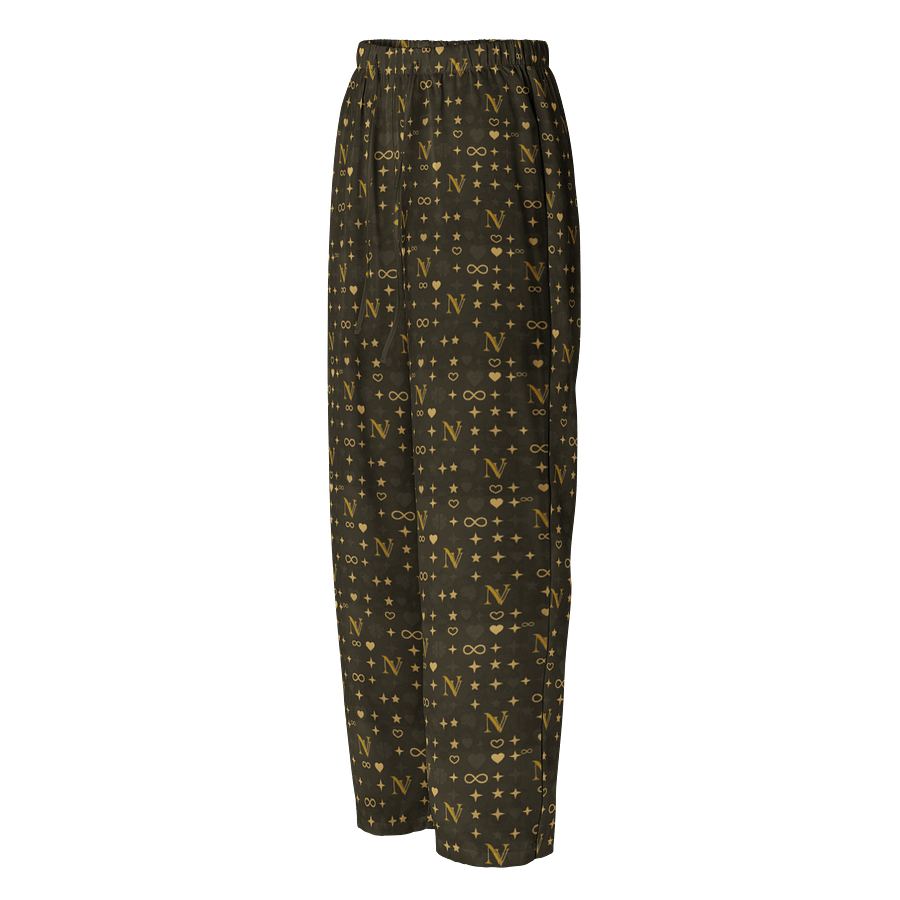 Neurodivergent Voices Loungewear Pants product image (1)
