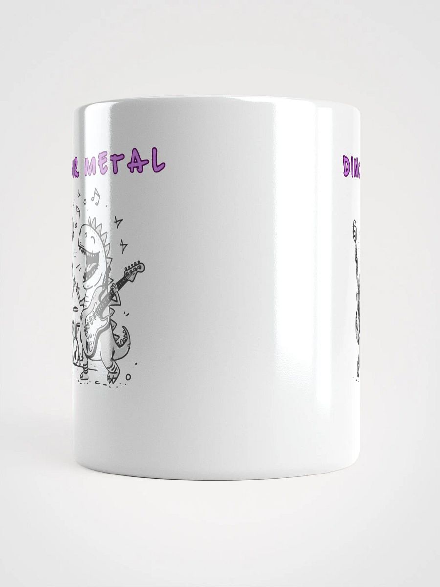 Dinosaur Metal product image (5)