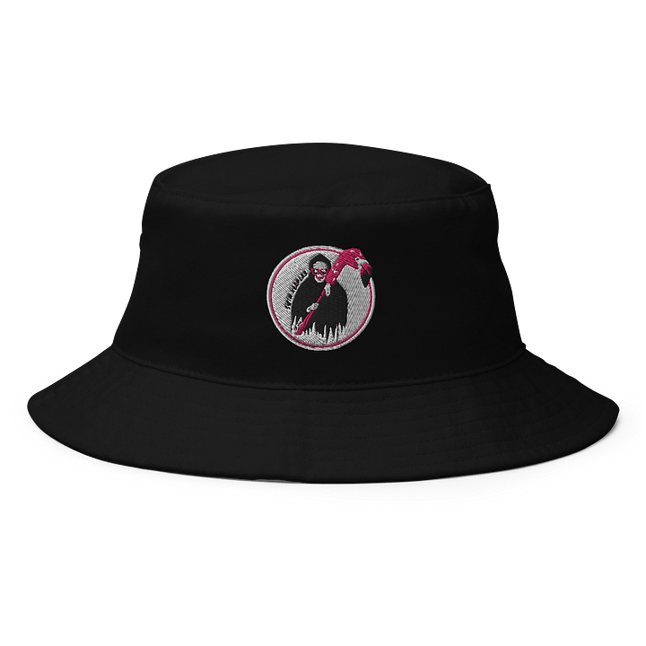 Swim Reaper Bucket Hat product image (1)